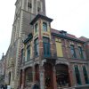 Excursie Kampen en Schokland 19-05-2018 069